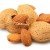 VelTrade Kashmiri One Tree Almonds Grade 'A' [with shell] 500gm